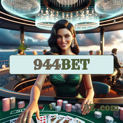A Experiência Imersiva do Cassino Ao Vivo na 944bet