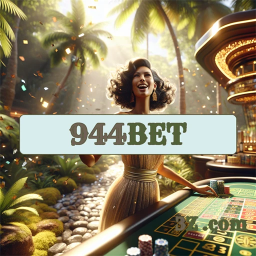 Descubra Novos Jogos no 944bet: A Revolução do Entretenimento Digital