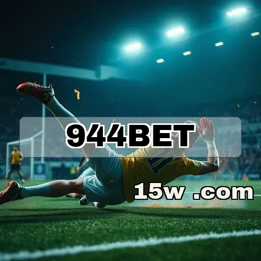 944bet: Tudo Que Você Precisa Saber Sobre o App de Jogos