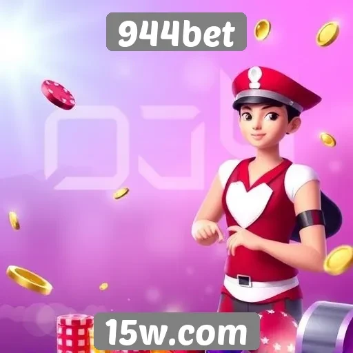 Novidades e recursos do site 944bet para jogadores