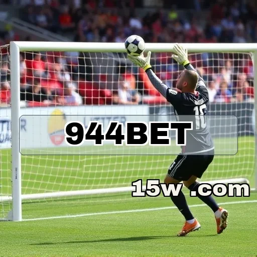 944bet Site Confiável