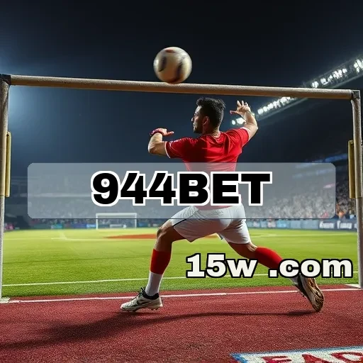 944bet Login