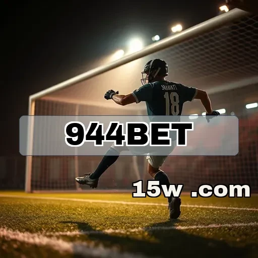 944bet Segurança